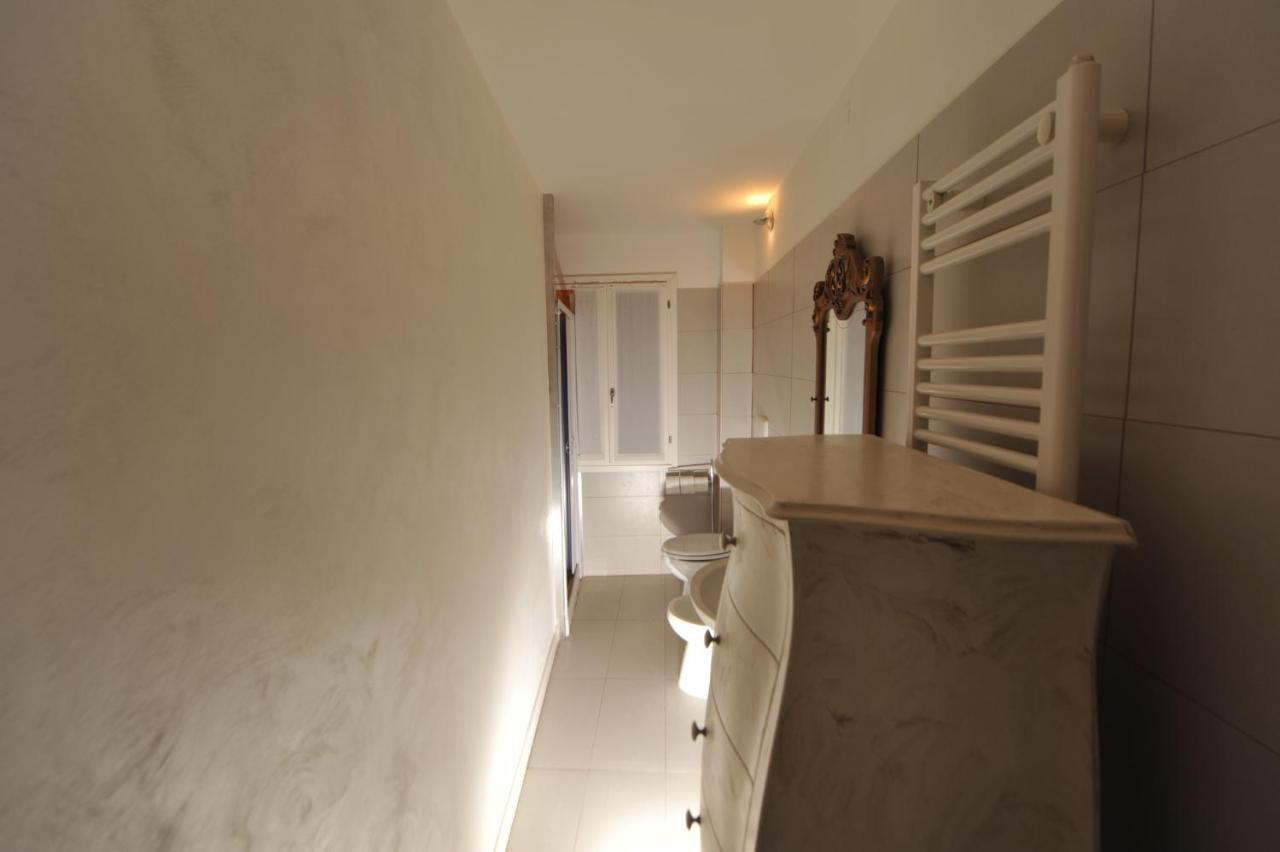 Calle De La Comare Венеция Екстериор снимка