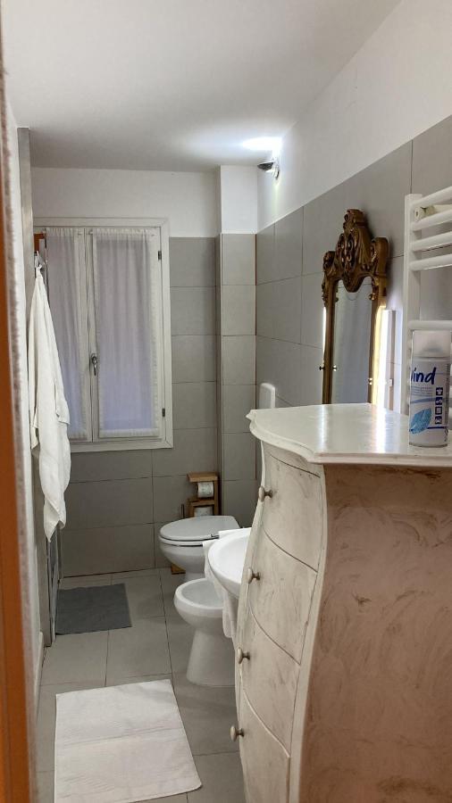 Calle De La Comare Венеция Екстериор снимка