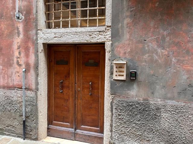 Calle De La Comare Венеция Екстериор снимка